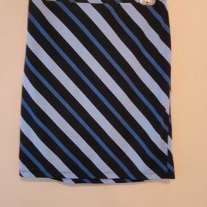 Express skirt size medium
